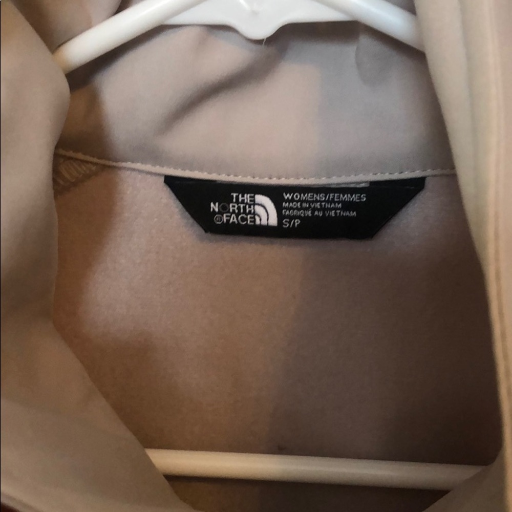 Northface Windwall Jacket - image 2